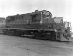 ERIE Alco RS11 #7212 - Erie Mining Co